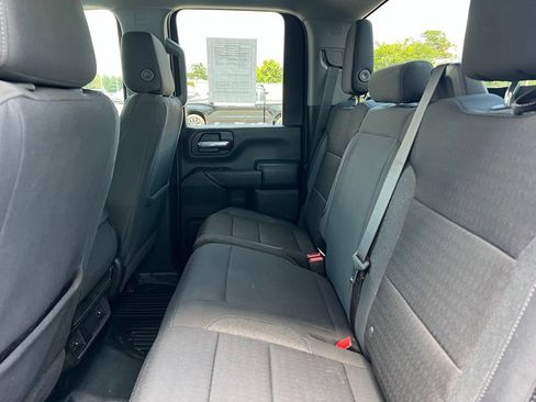 Used 2024 GMC Sierra 2500 Pro AWD/4WD image 11