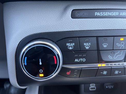 New 2025 Ford Escape Active w/ Cold Weather Package image 55