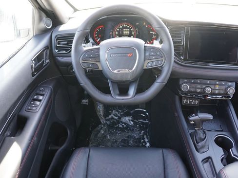 New 2026 Dodge Durango GT image 15