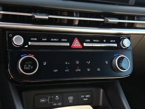 New 2026 Hyundai Santa Cruz SEL image 10