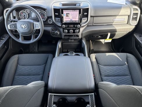 New 2026 RAM 1500 Big Horn w/ Night Edition image 17