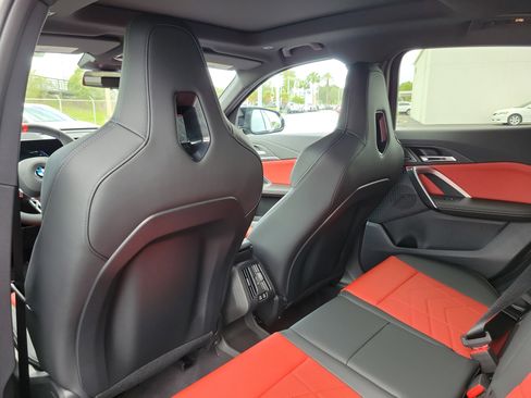 New 2026 BMW X2 M35i w/ Technology Package AWD/4WD image 9