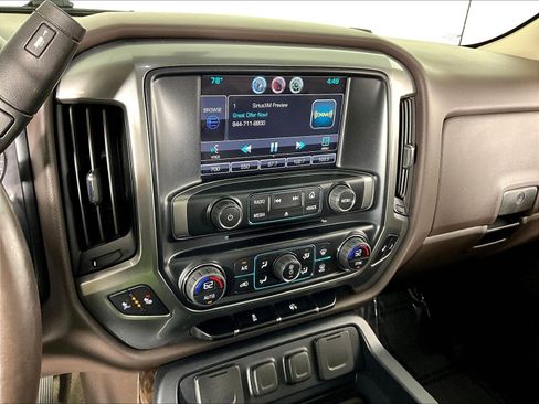 Used 2014 Chevrolet Silverado 1500 LT w/ All Star Edition RWD image 40