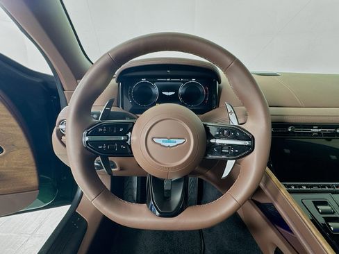 New 2026 Aston Martin DB12 Coupe image 11