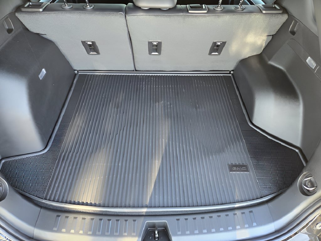 New 2027 GMC Terrain AT4 w/ Convenience Package III AWD/4WD image 23