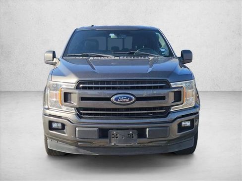 Used 2018 Ford F150 XLT w/ Equipment Group 302A Luxury RWD image 2