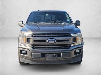 Used 2018 Ford F150 XLT w/ Equipment Group 302A Luxury RWD video 2