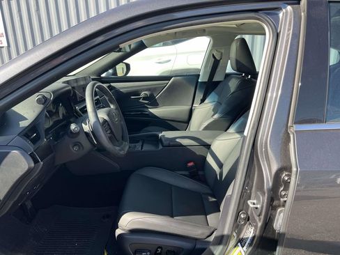 Used 2023 Lexus ES 350 w/ Premium Package image 11