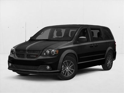 Used 2019 Dodge Grand Caravan GT