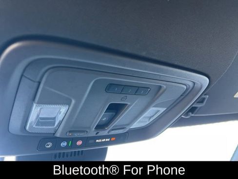 Used 2024 Chevrolet Silverado 1500 LTZ image 22