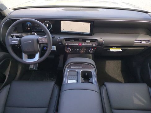 New 2026 Hyundai Palisade Limited image 19