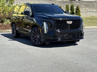 Used 2026 Cadillac Escalade V video 2