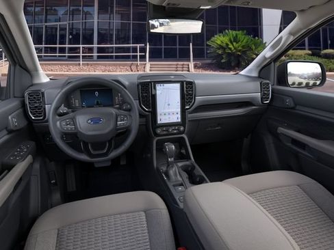 New 2026 Ford Ranger XLT w/ FX4 Off-Road Package AWD/4WD image 24