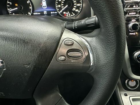 Used 2019 Nissan Murano S w/ Cargo Package FWD image 25