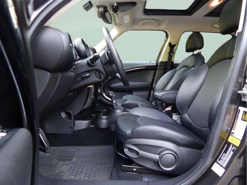 Used 2016 MINI Cooper Countryman S image 16