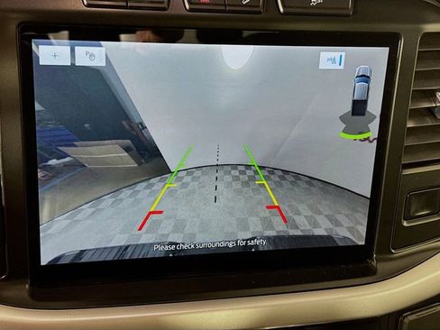 Certified 2021 Ford F150 XLT w/ Equipment Group 302A High image 17