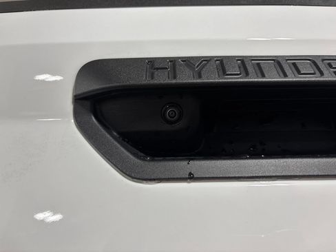 Used 2025 Hyundai Santa Cruz SEL AWD/4WD image 31