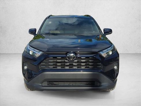 Certified 2024 Toyota RAV4 XLE Premium AWD/4WD image 2