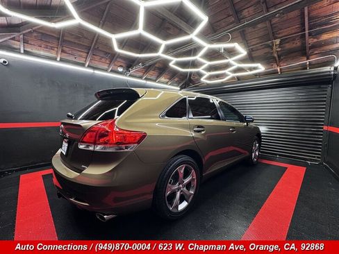 Used 2009 Toyota Venza AWD image 3