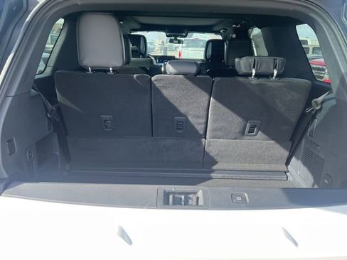New 2026 Ford Expedition Platinum w/ Stealth Appearance Package image 6