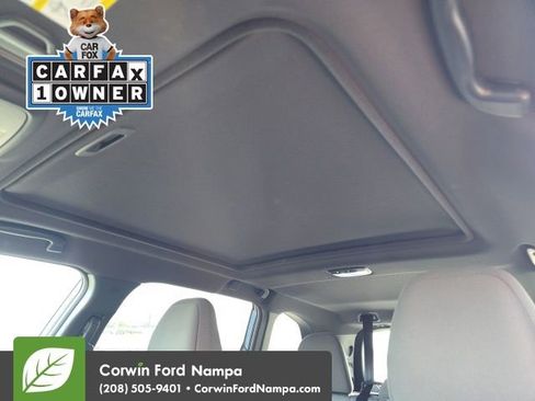 Used 2025 Subaru Forester Premium AWD/4WD image 11