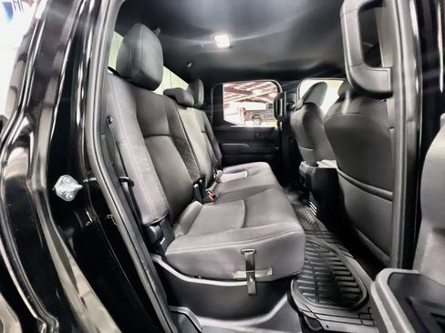 Used 2024 Toyota Tacoma SR5 RWD image 24