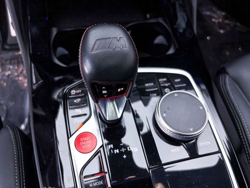 Used 2024 BMW X4 M w/ Competition Package AWD/4WD image 31