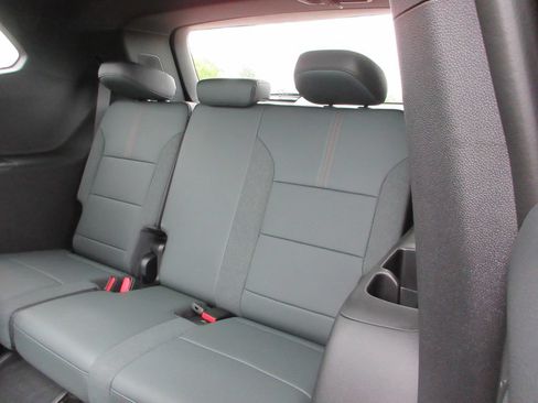 New 2027 GMC Acadia AT4 AWD/4WD image 11