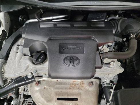 Used 2016 Toyota Camry XLE image 30