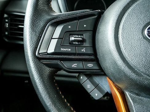 Used 2022 Subaru Outback Wilderness image 10