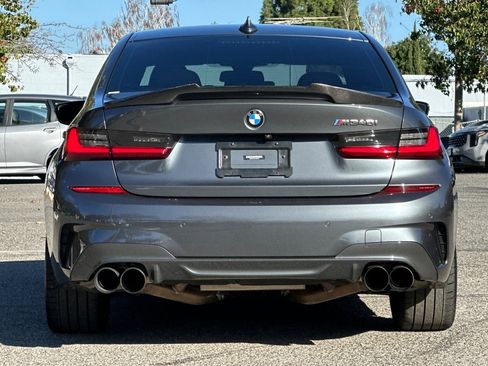 Used 2020 BMW M340i M340i w/ Premium Package image 5