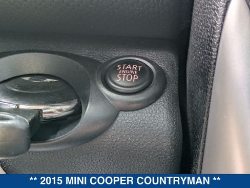 Used 2015 MINI Cooper Countryman FWD image 32