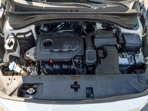 Used 2019 Hyundai Santa Fe SEL AWD/4WD image 44