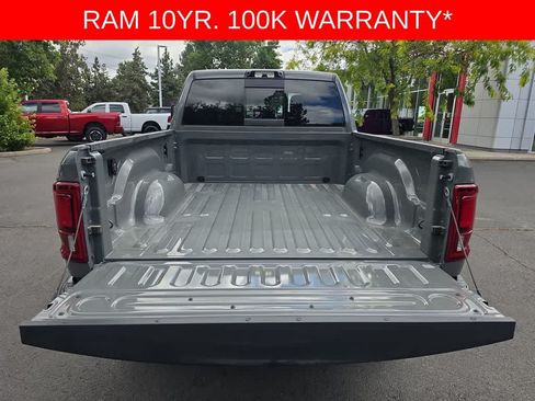 New 2026 RAM 2500 Power Wagon AWD/4WD image 23