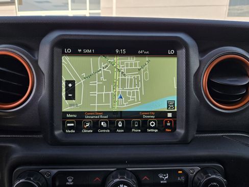 Certified 2023 Jeep Gladiator Mojave w/ LED Lighting Group image 7