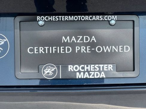 Used 2024 MAZDA CX-30 AWD 2.5 S w/ Preferred Package image 41