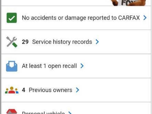 Used 2013 BMW X3 xDrive28i image 50