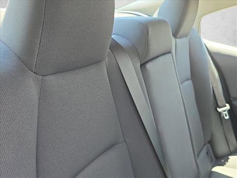 Certified 2026 Toyota Corolla LE FWD image 20