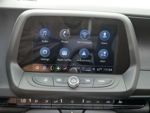 Used 2023 Chevrolet Camaro LT w/ RS Package RWD image 30