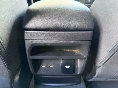 Used 2022 Ford Ranger XLT w/ Equipment Group 302A High AWD/4WD image 11