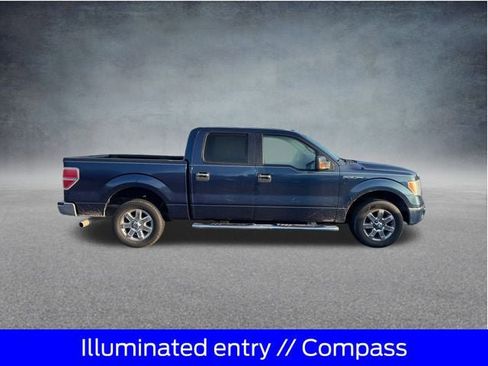 Used 2013 Ford F150 XLT w/ Luxury Equipment Group image 9