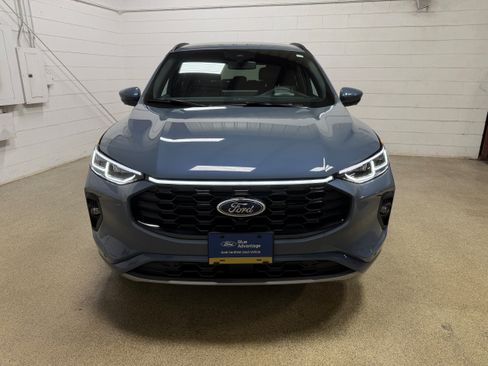 Certified 2025 Ford Escape ST-Line Elite w/ Premium Technology Package AWD/4WD image 27