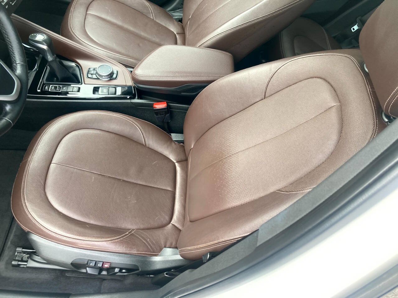 Used 2016 BMW X1 xDrive28i AWD/4WD image 10