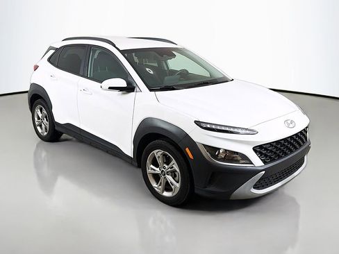 Used 2023 Hyundai Kona SEL w/ Cargo Package image 2