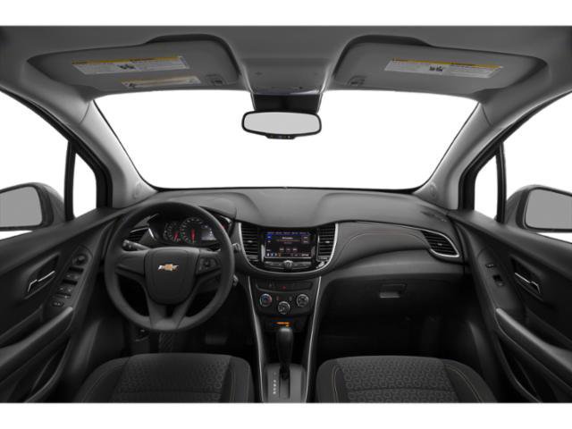 Used 2020 Chevrolet Trax LS FWD image 11
