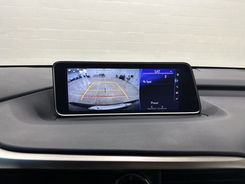 Used 2018 Lexus RX 350 F Sport image 25