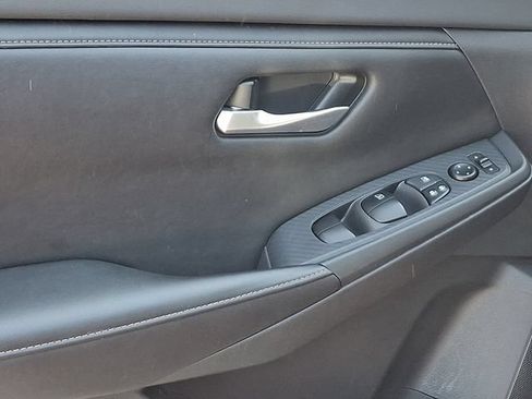 Used 2021 Nissan Sentra SV FWD image 20