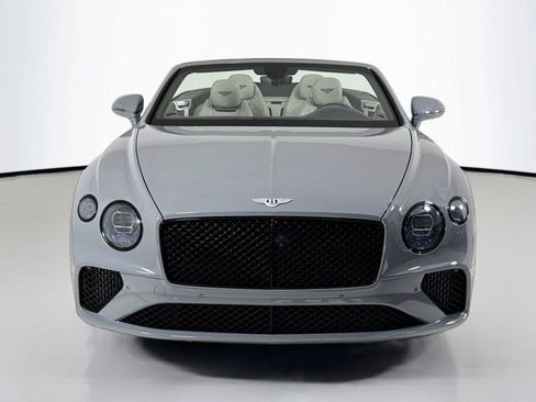 Used 2022 Bentley Continental GT AWD/4WD image 11