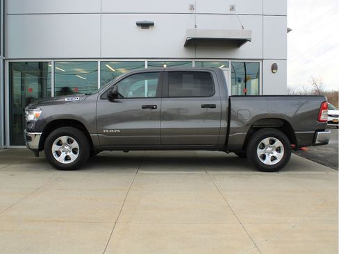 Used 2023 RAM 1500 Big Horn image 5