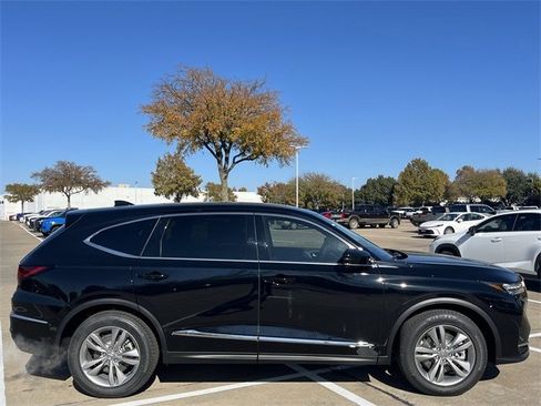 New 2026 Acura RDX w/ Technology Package image 3